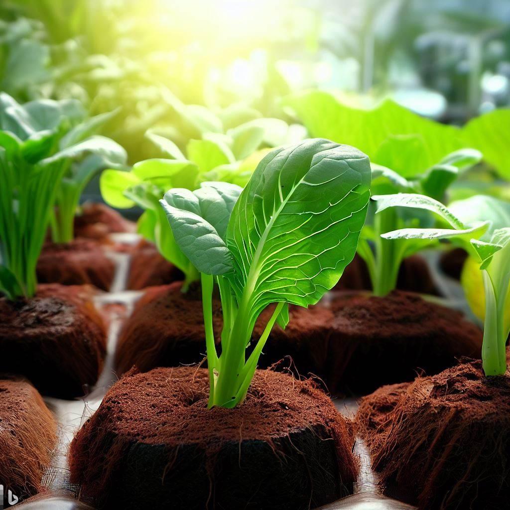 Agriculture