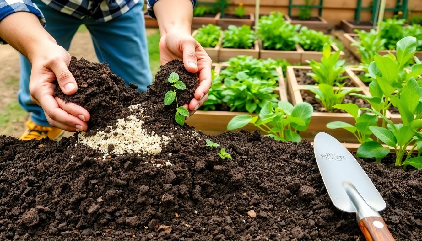 Landscaping
